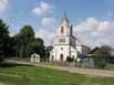Kirche in Brest