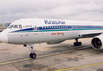 Flughafen von Krasnojarsk - Emeljanowo (KJA)