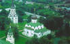 Kreml von Alexandrow
