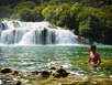 Naturschutzgebiet Krka