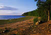 Ladogasee in Karelien
