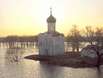 Pokrowa-Bogorodizy Kirche