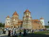 Schloss Mir, Region Grodno