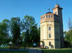 Wasserinformationszentrum Kiew