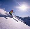 Gora Pilnaya - Skifahren im Ural
