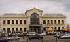 Sawelower Bahnhof
