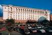 sheraton Hotel Sofia