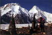 Tienshan Kasachstan