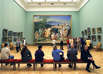 Gemäldegalerie Tretjakowskaja