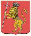 Wappen Wladimir
