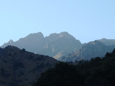 Und hinterm Horizont - Kasachstan