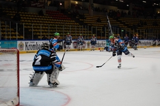 Eishockey