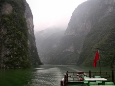 Flusskreuzfahrt