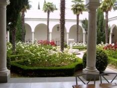 Liwadija-Palast