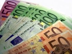 Euroscheine