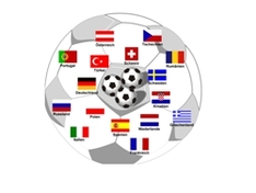 Fußball-EM 2012 Ukraine