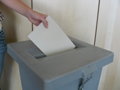 Wahlurne