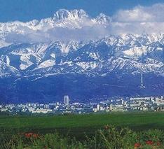 Almaty