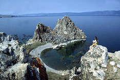 Baikal See