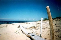 Baltikum - Ostsee