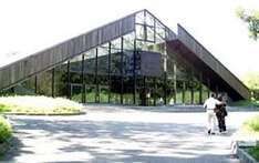 Archäologisches Museum Berestje