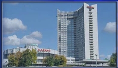 Best Eastern Hotel Belarus, Minsk