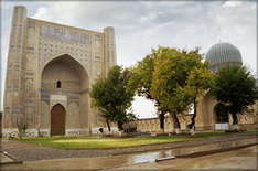 Samarkand