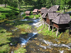 Bosnien-Herzegowina