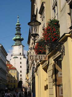 Bratislava