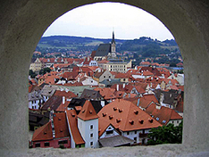 Schlösser in Tschechien