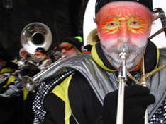 Events in Tschechien
