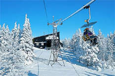 Skiurlaub Tschechien