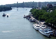 Reiseziel Don