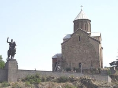 Georgien