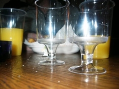 Gastronomie in Gomel