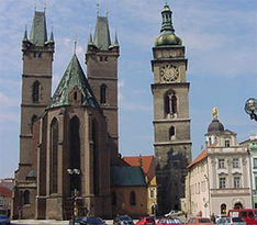Hradec Kralove