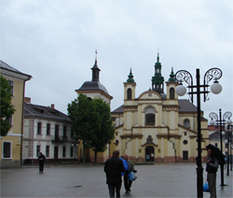 Iwano-Frankowsk