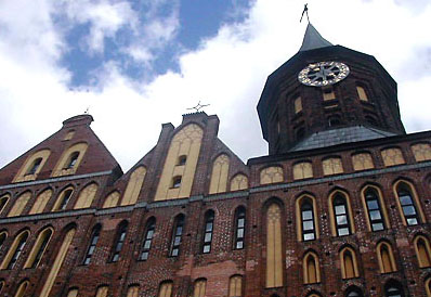 Kaliningrad