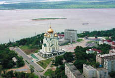 Chabarowsk