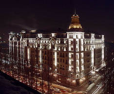 Hotel Kiew