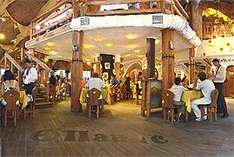 Restaurant Kiew