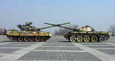 Museen in Kiew