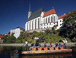 Böhmisch Krumau