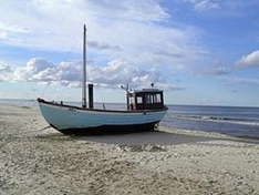 Ostsee - Litauen