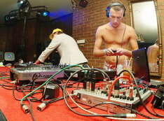 Club in Minsk