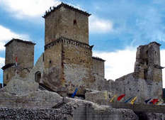 Miskolc Schloss
