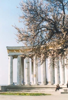 Odessa