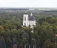 Peter Paul Kathedrahle Gomel