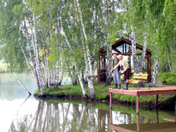 Podmoskowje