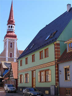 Pärnu